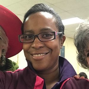 Meet your Posher, Jennifer